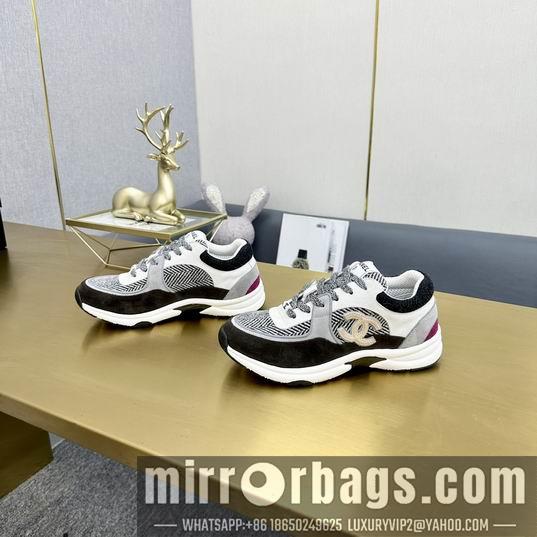 Chanel Replica Shoes sz35-46 mnh0210