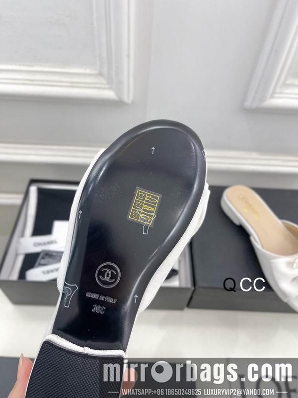 Chanel Replica Shoes sz35-40 XC0203