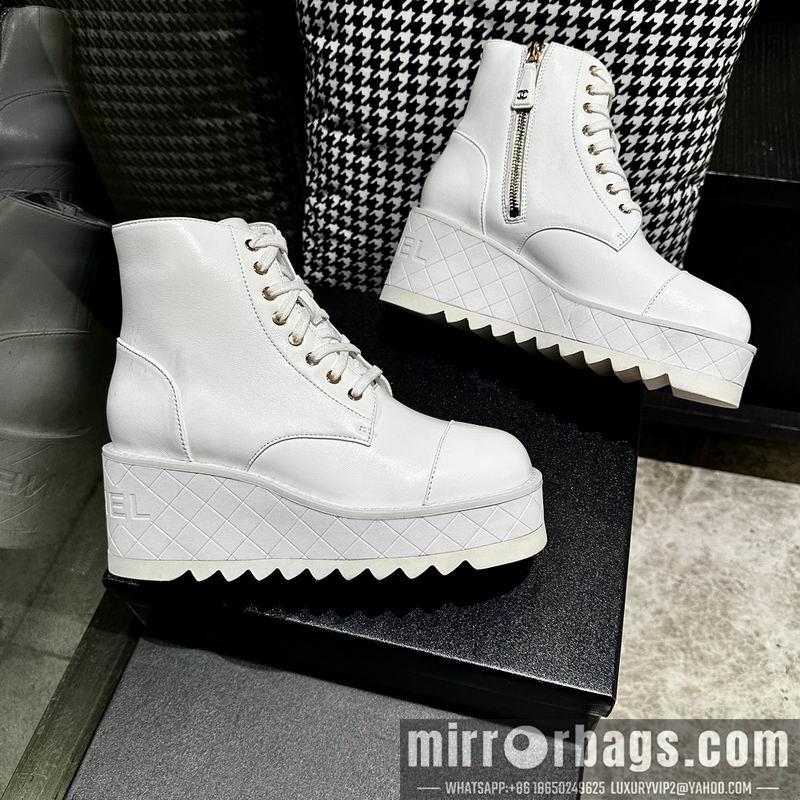 Chanel Replica Shoes sz35-40 WN1010