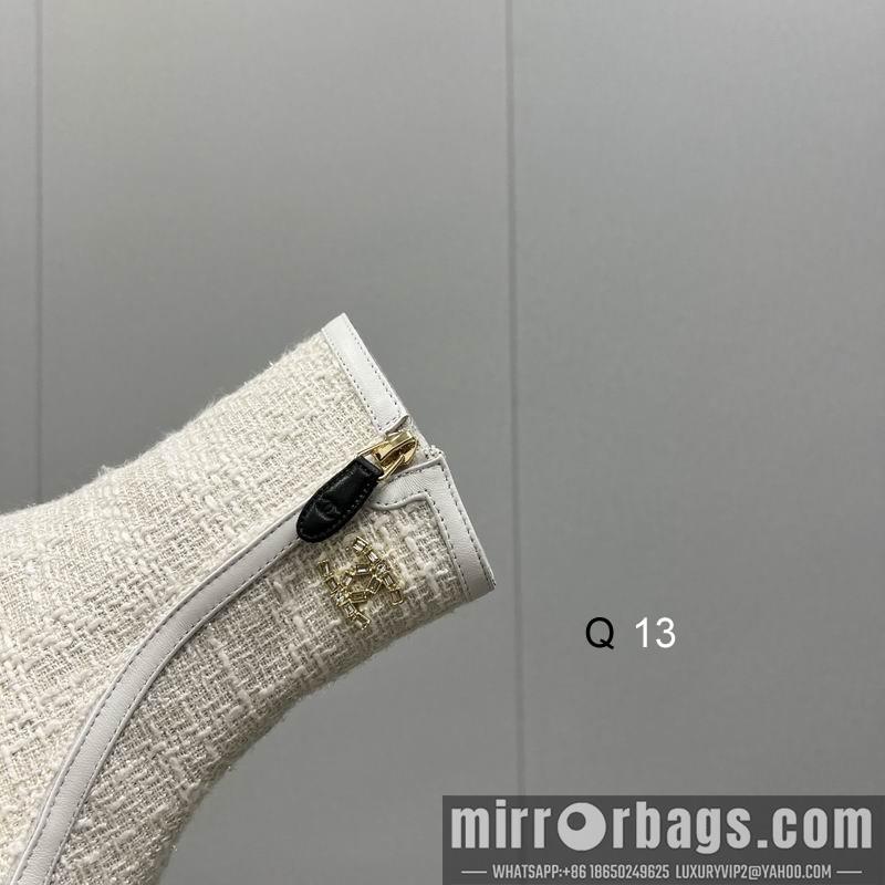 Chanel Replica Shoes Chanle sz35-40 YM1225