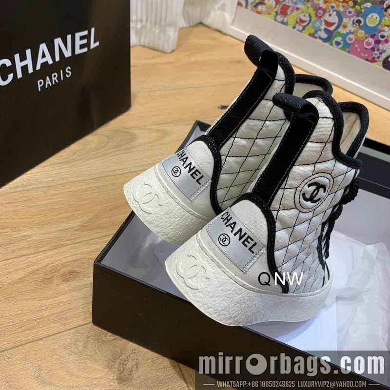 Chanel Replica Shoes sz35-40 NW0701