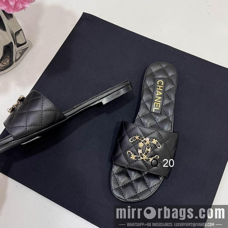 Chanel Replica Shoes sz35-40 XX0713