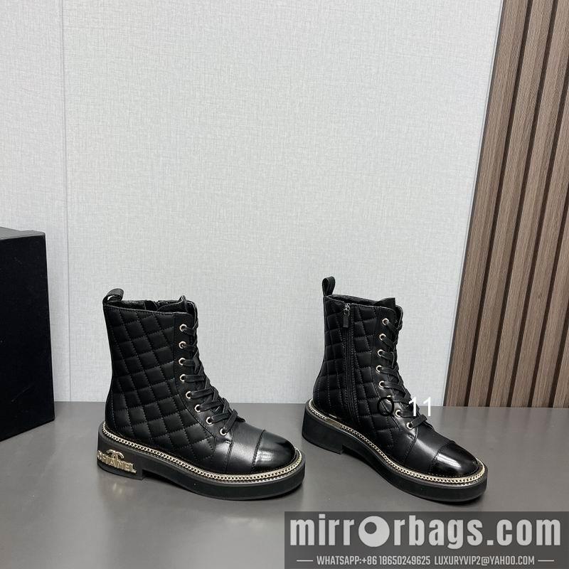 Chanel Replica Shoes sz35-40 J0801