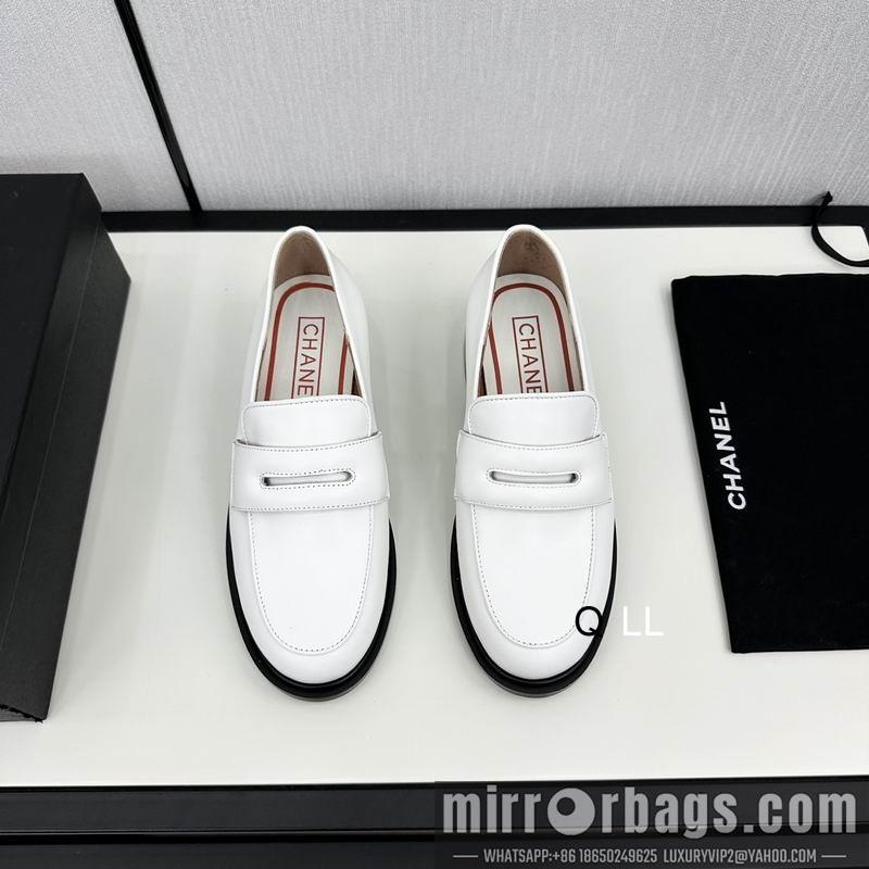 Chanel Replica Shoes sz35-40 LL1209