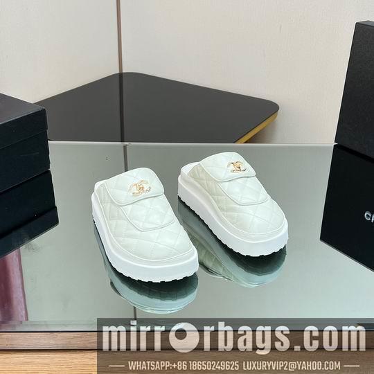 Chanel Replica Shoes sz35-41 mnh0207