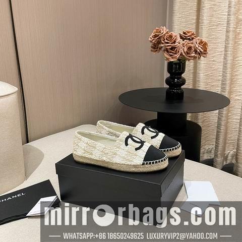 Chanel Replica Shoes sz34-42 mnh0609