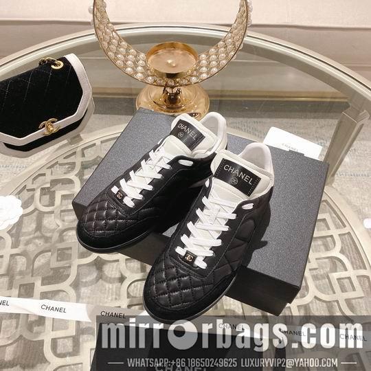 Chanel Replica Shoes sz35-40 mnh0506