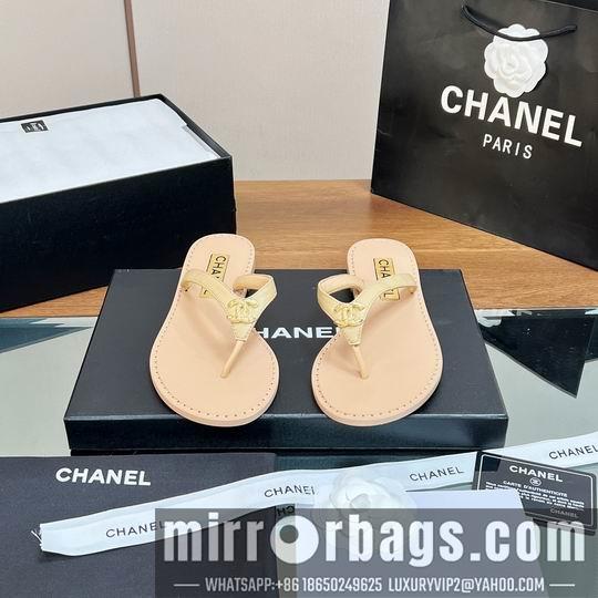 Chanel Replica Shoes sz35-42 mnh0206