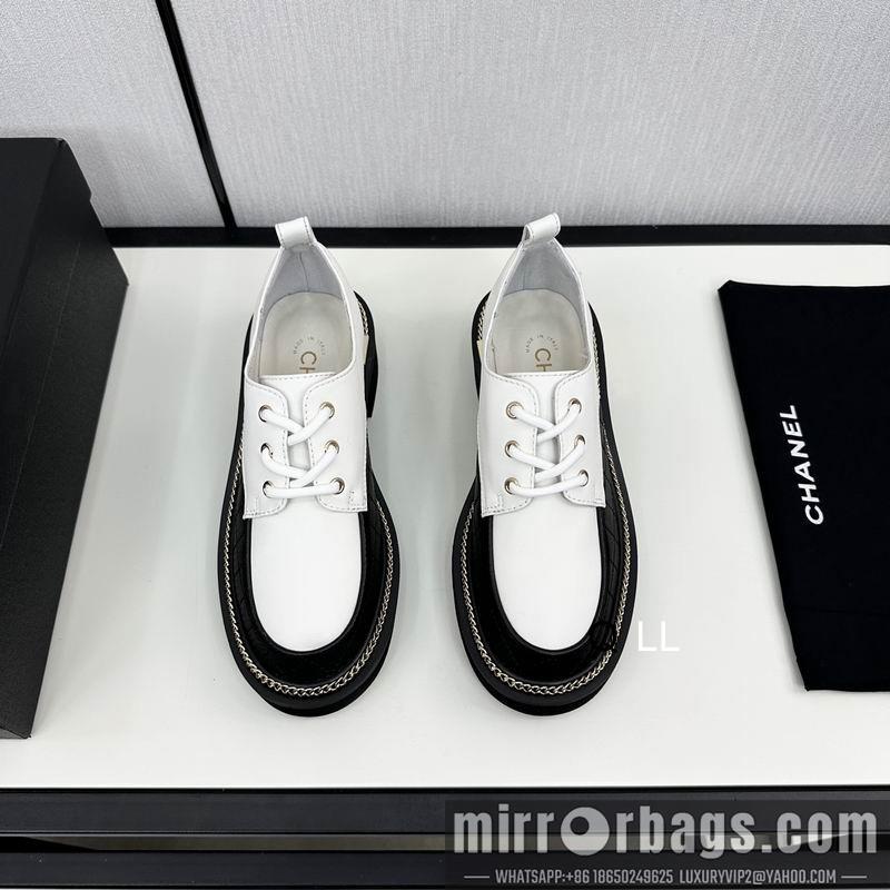 Chanel Replica Shoes sz35-40 LL1220