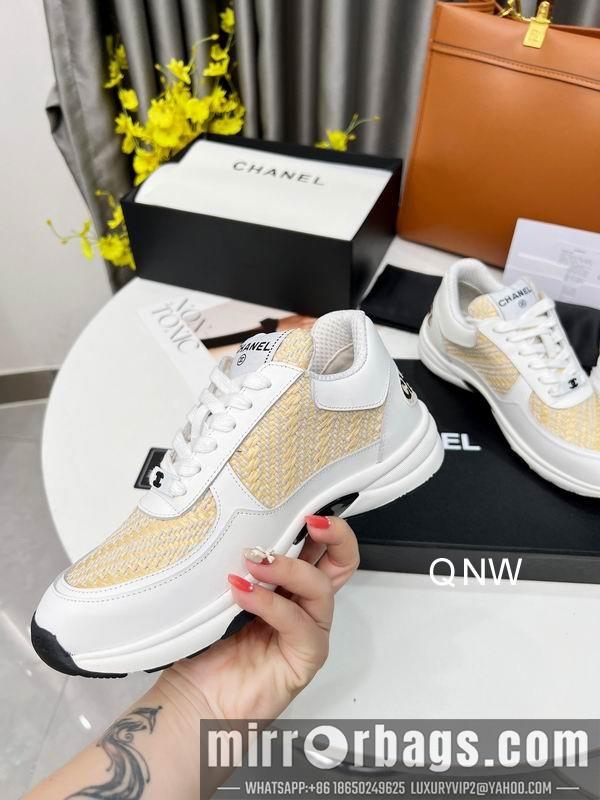 Chanel Replica Shoes sz35-40 NW0902