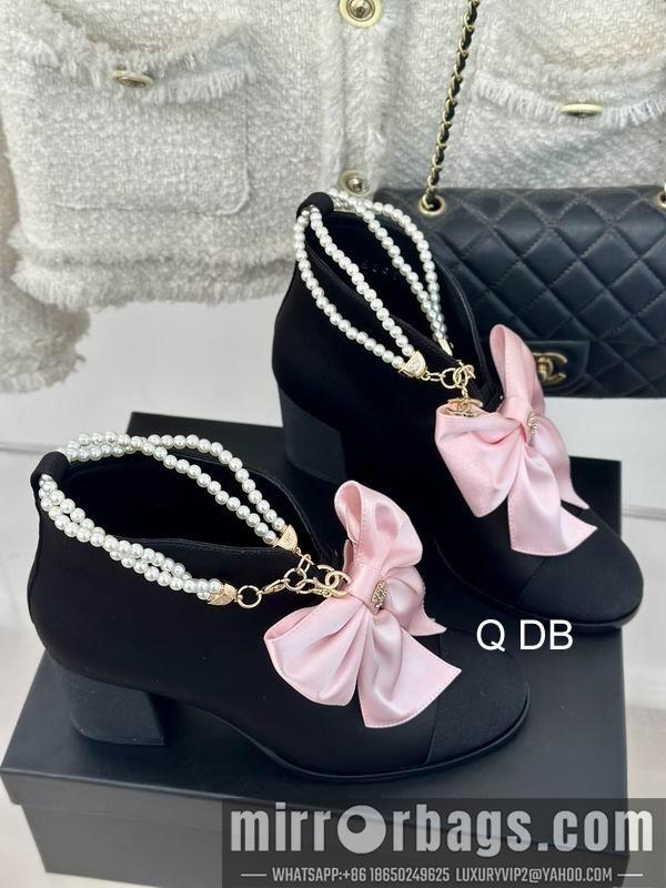Chanel Replica Shoes sz35-40 DB0824