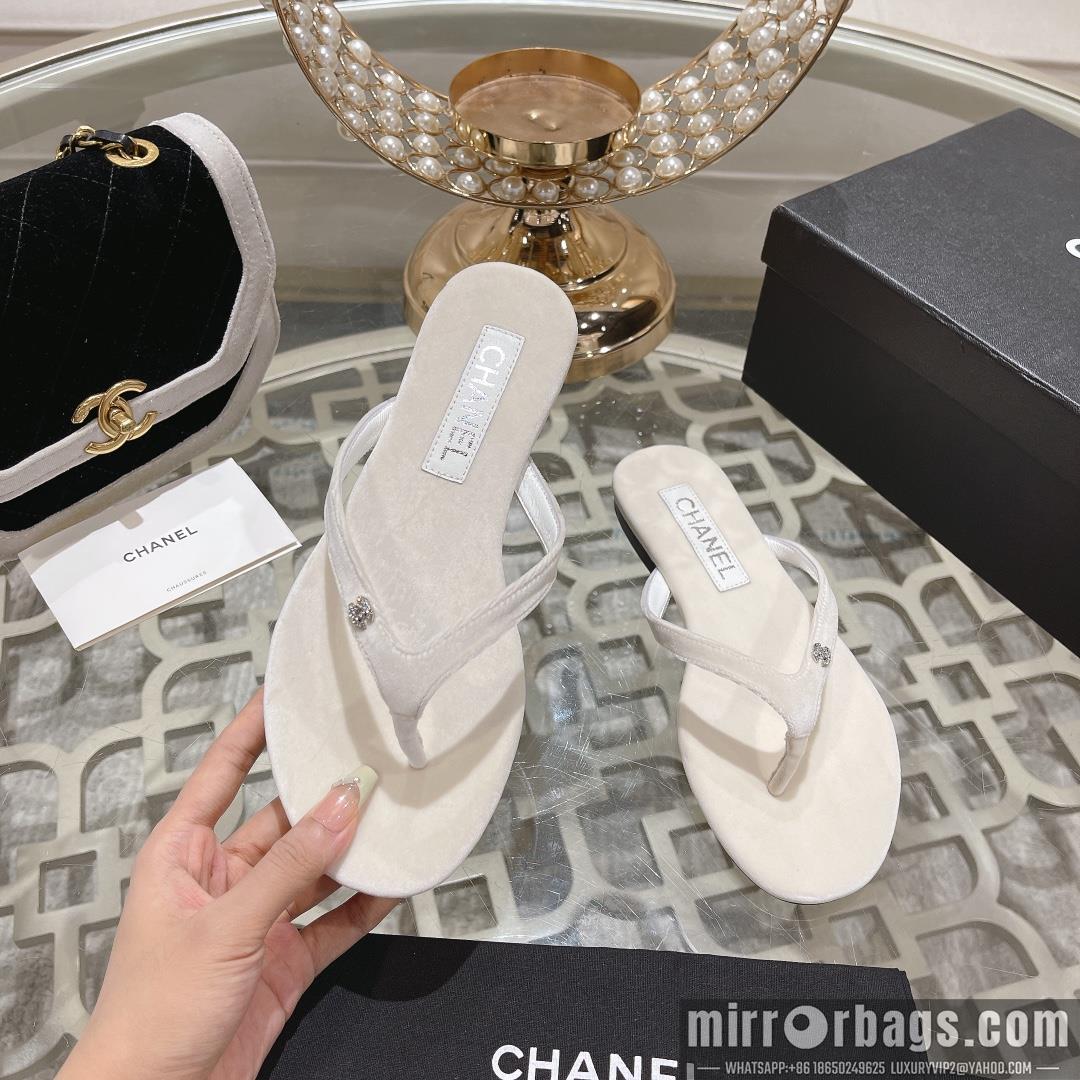 Chanel Replica Shoes sz35-42 h0701