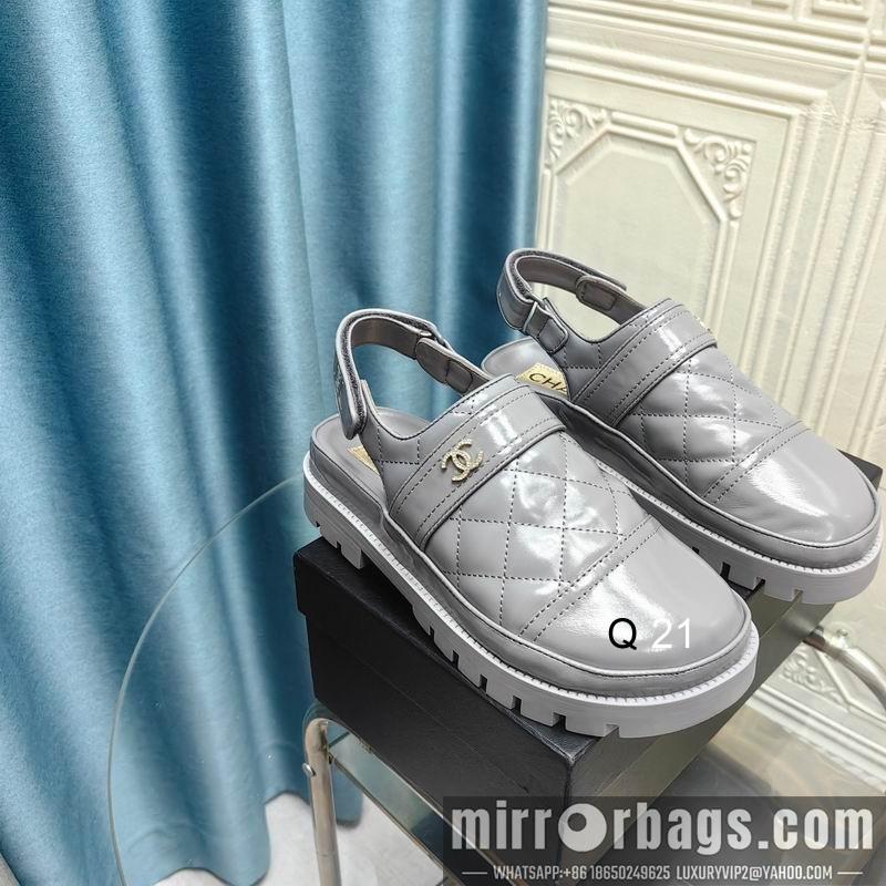 Chanel Replica Shoes sz35-40 4C YS0104