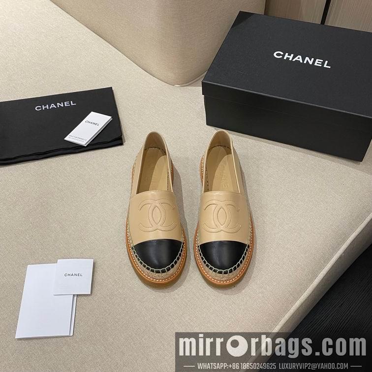 Chanel Replica Shoes sz34-42 mnh0625