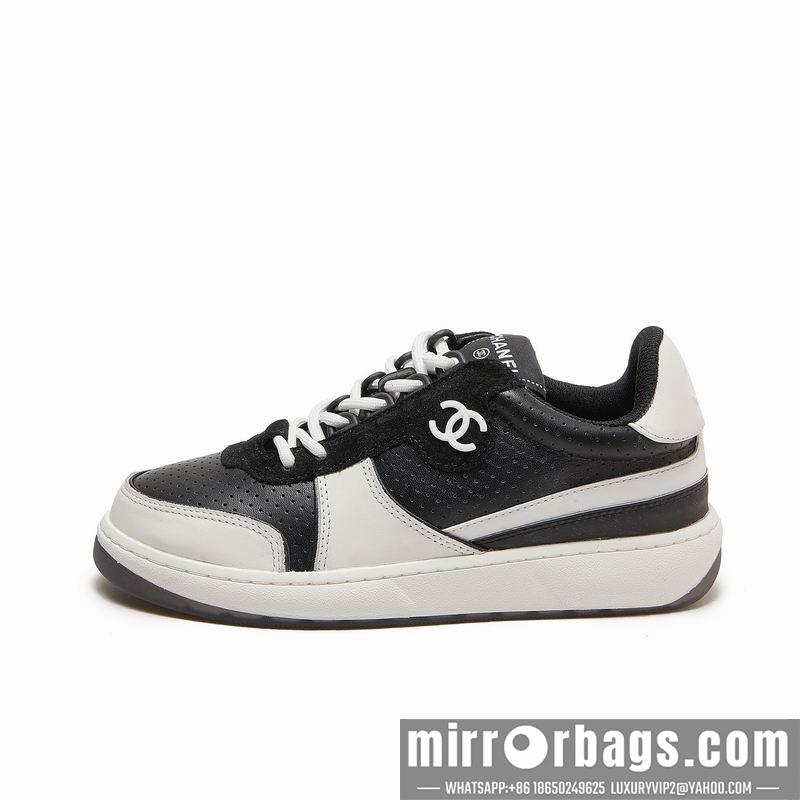 Chanel Replica Shoes sz35-46 hnm0104