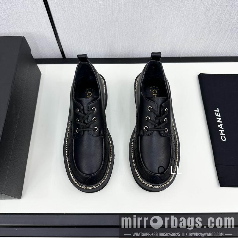 Chanel Replica Shoes sz35-40 LL1220