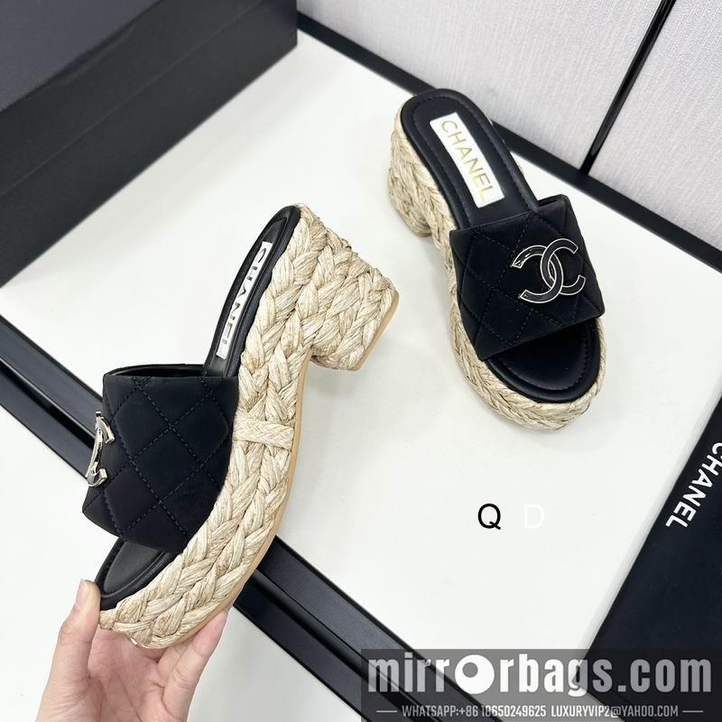 Chanel Replica Shoes sz35-40 GDT1002