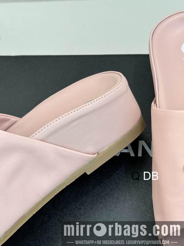 Chanel Replica Shoes sz35-40 DB0308