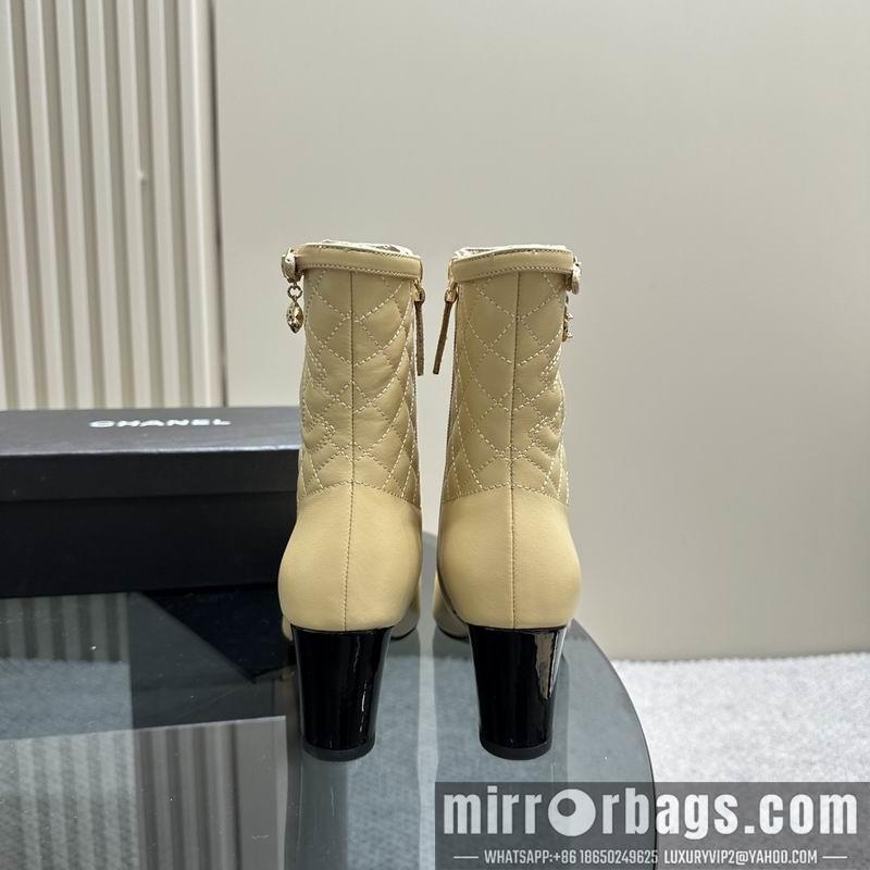 Chanel Replica Shoes sz35-39 fsm0108