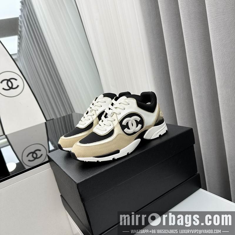 Chanel Replica Shoes sz35-45 hnm0102