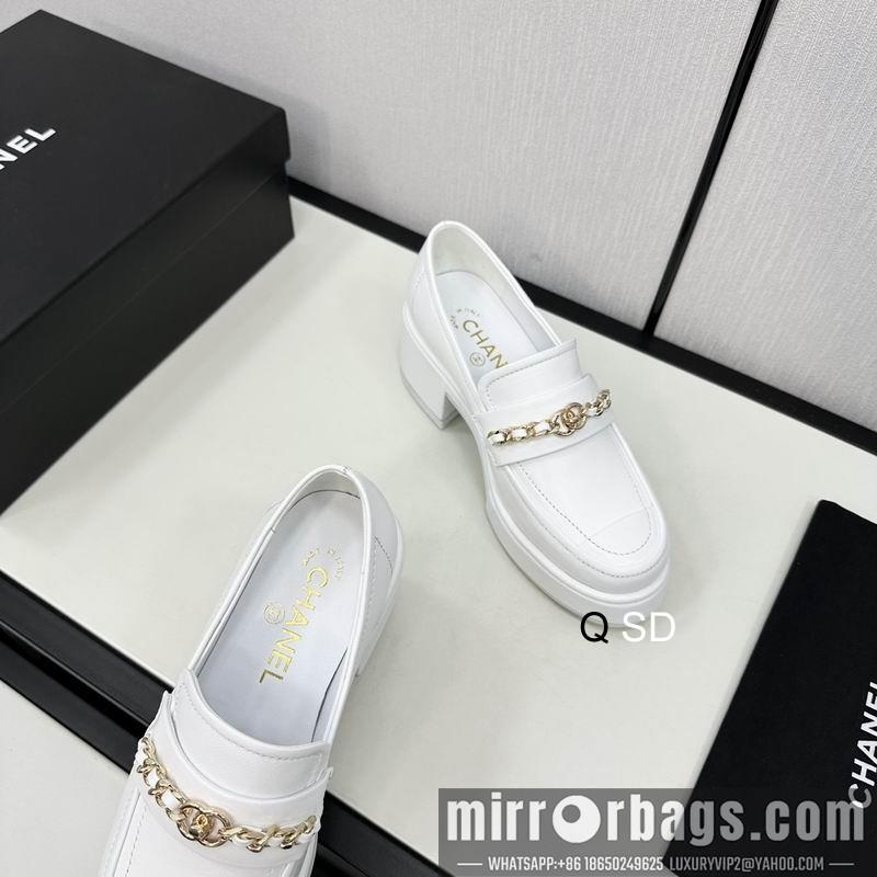 Chanel Replica Shoes sz35-40 SD1201