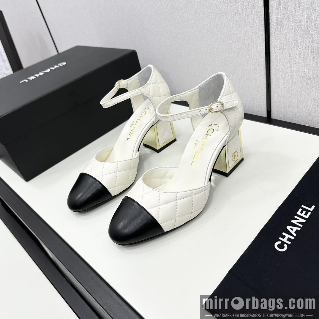 Chanel Replica Shoes sz35-41 h0801