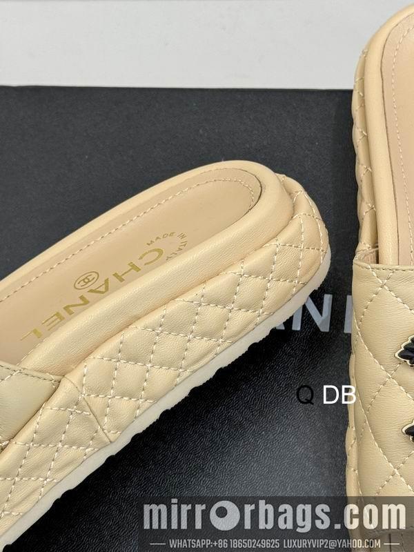 Chanel Replica Shoes sz35-40 DB0318