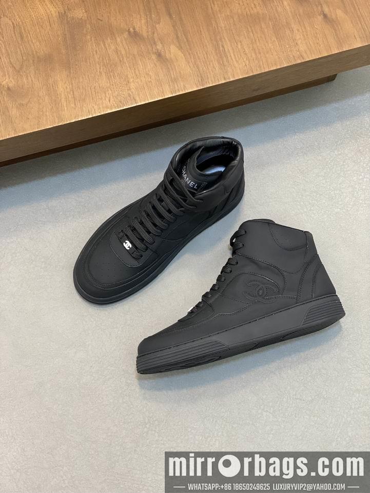 Chanel Replica Shoes sz38-45 hnh1104