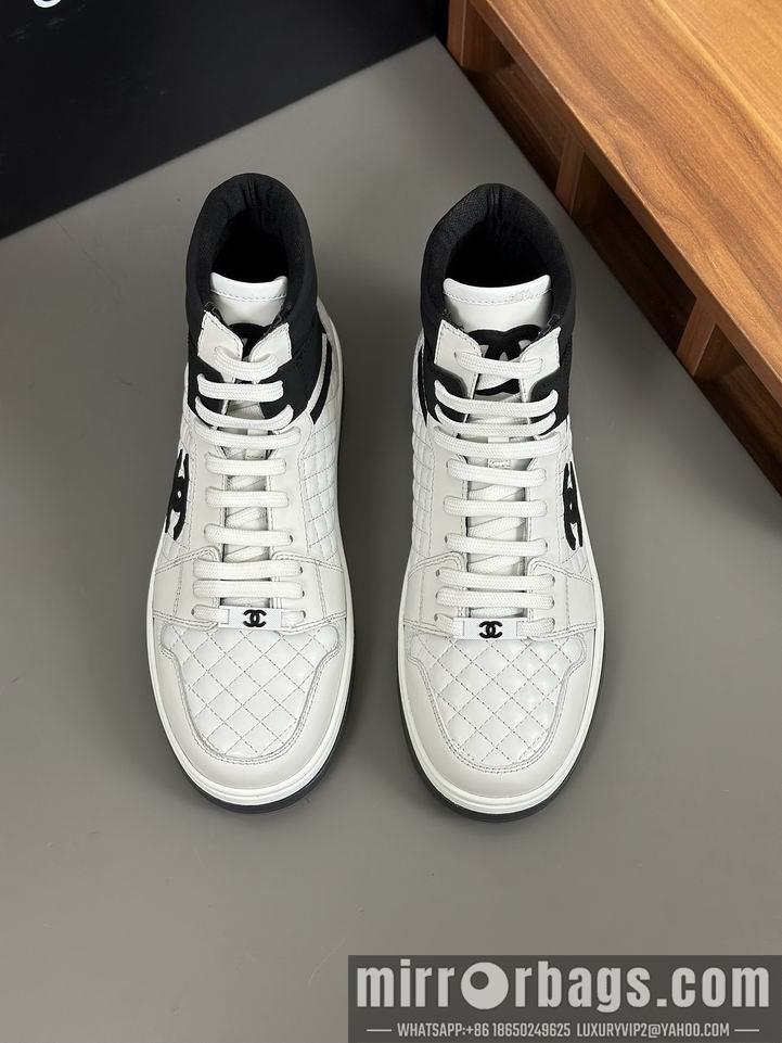 Chanel Replica Shoes chanel sz38-45 hnh1102