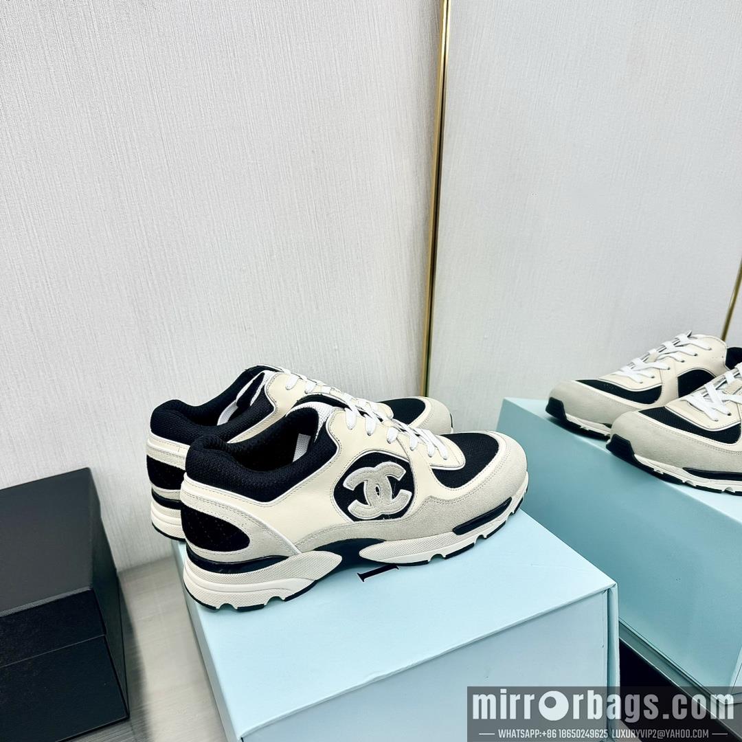 Chanel Replica Shoes sz35-41 h1006