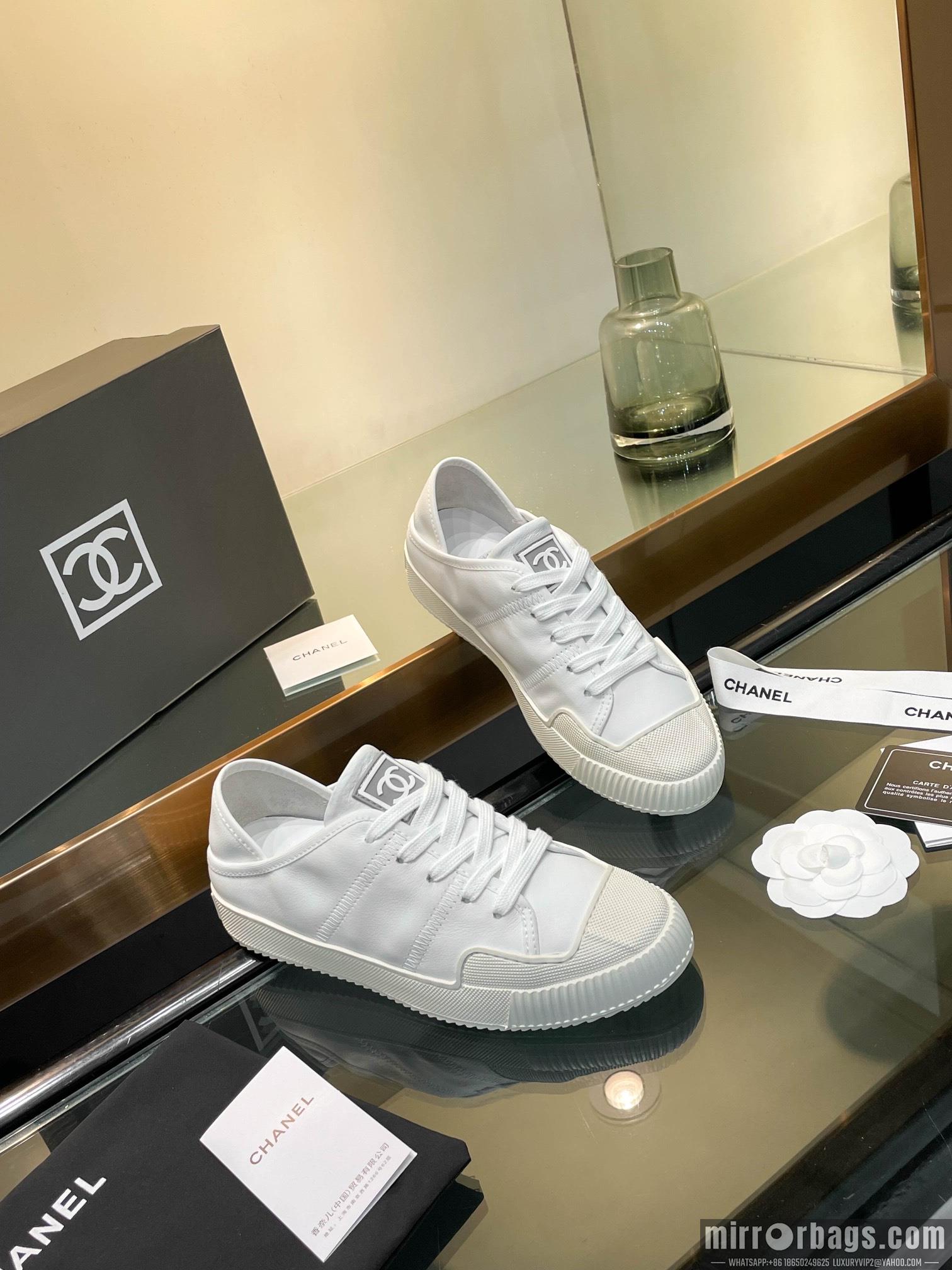 Chanel Replica Shoes sz35-42 h0702
