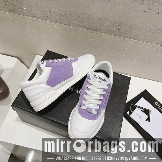 Chanel Replica Shoes sz35-41 mnh0306