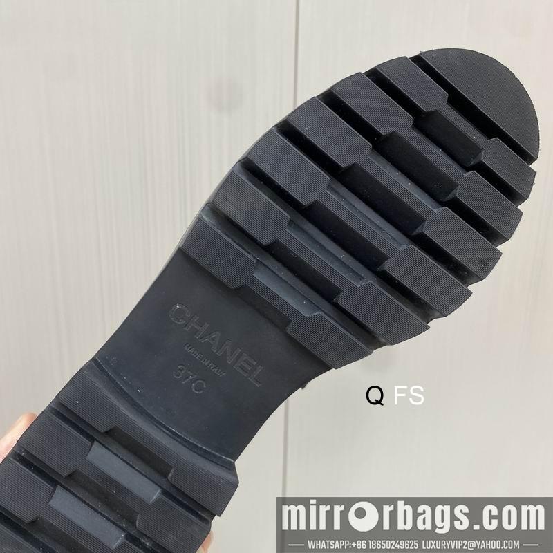 Chanel Replica Shoes Chnael sz35-40 FS0701