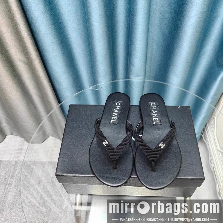Chanel Replica Shoes sz35-41 mnh0706