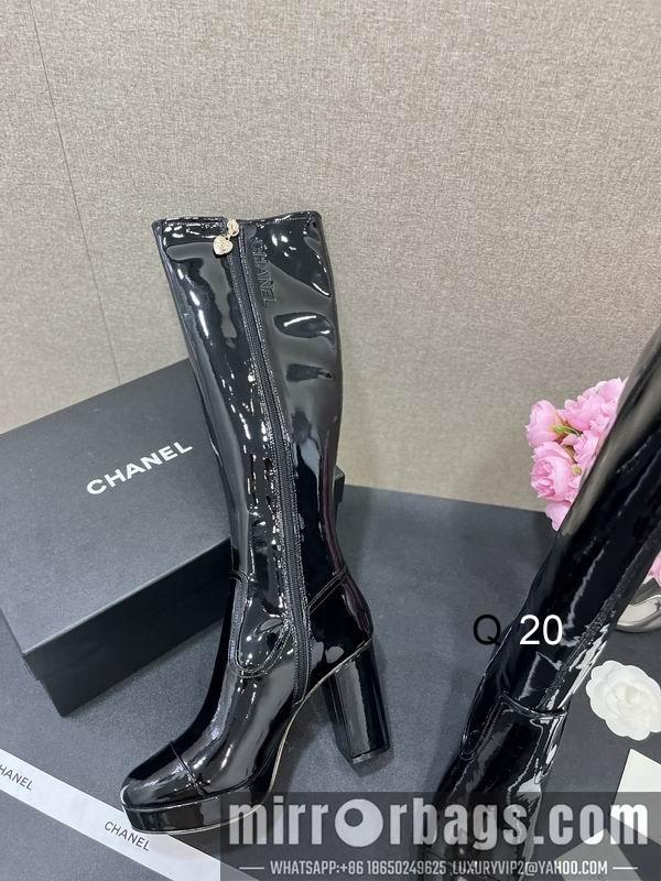 Chanel Replica Shoes sz35-40 XX1020