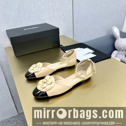 Chanel Replica Shoes sz35-41 mnh0516