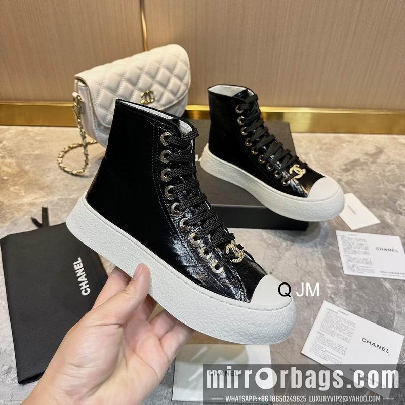 Chanel Replica Shoes sz35-40 JM0401