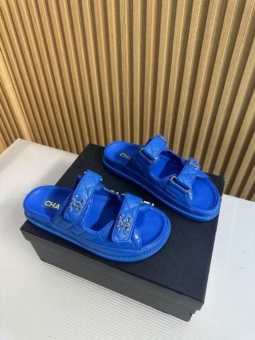 Chanel Replica Shoes sz35-41 mnh0307