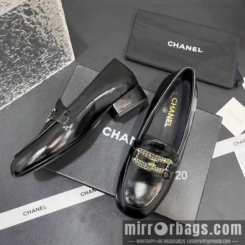 Chanel Replica Shoes sz35-40 XX0204
