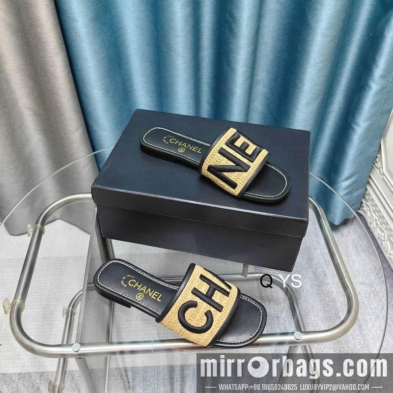 Chanel Replica Shoes sz35-40 YS0330