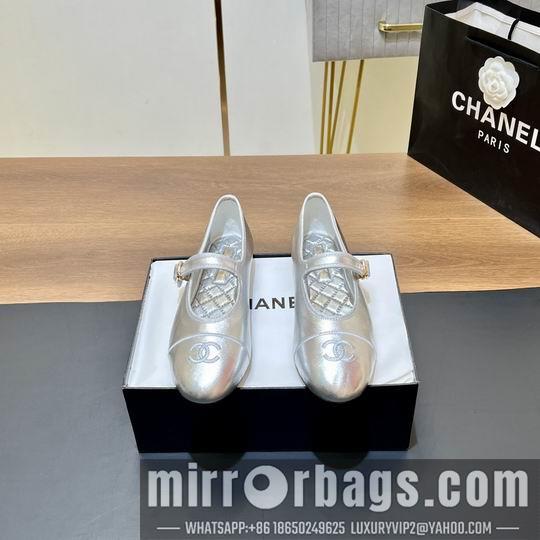 Chanel Replica Shoes sz35-41 mnh0803