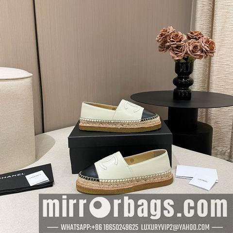 Chanel Replica Shoes sz34-42 mnh0625