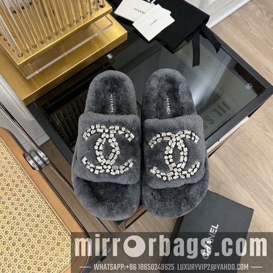 Chanel Replica Shoes sz35-42 mnh0701