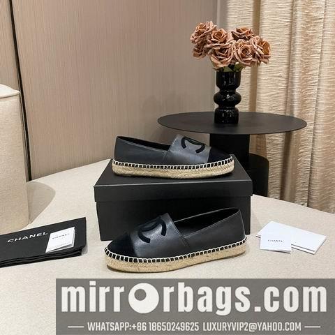 Chanel Replica Shoes sz34-42 mnh0624