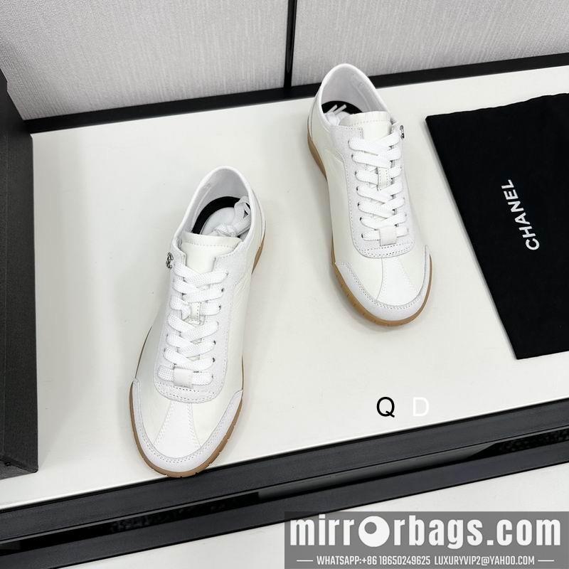 Chanel Replica Shoes sz35-40 GDT0901