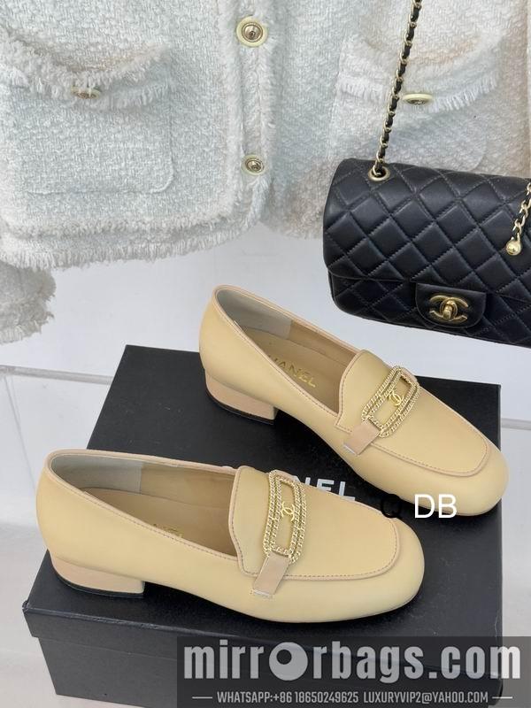Chanel Replica Shoes sz35-39 DB1204