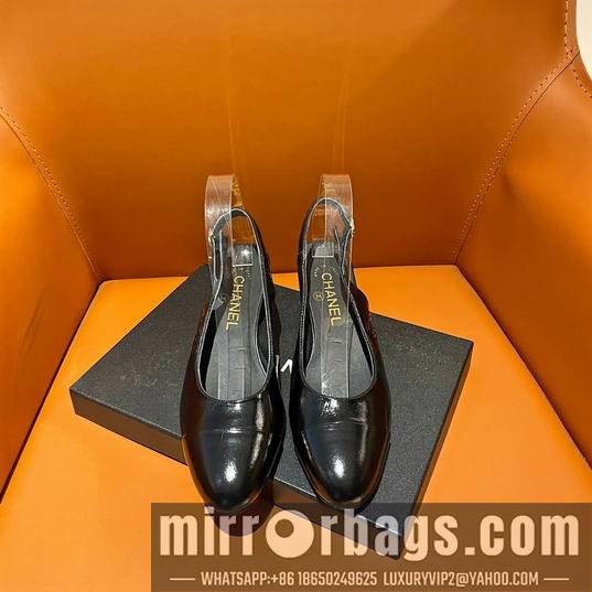 Chanel Replica Shoes sz35-40 mnh0506