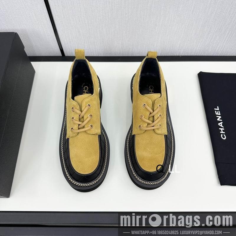 Chanel Replica Shoes sz35-40 LL1220