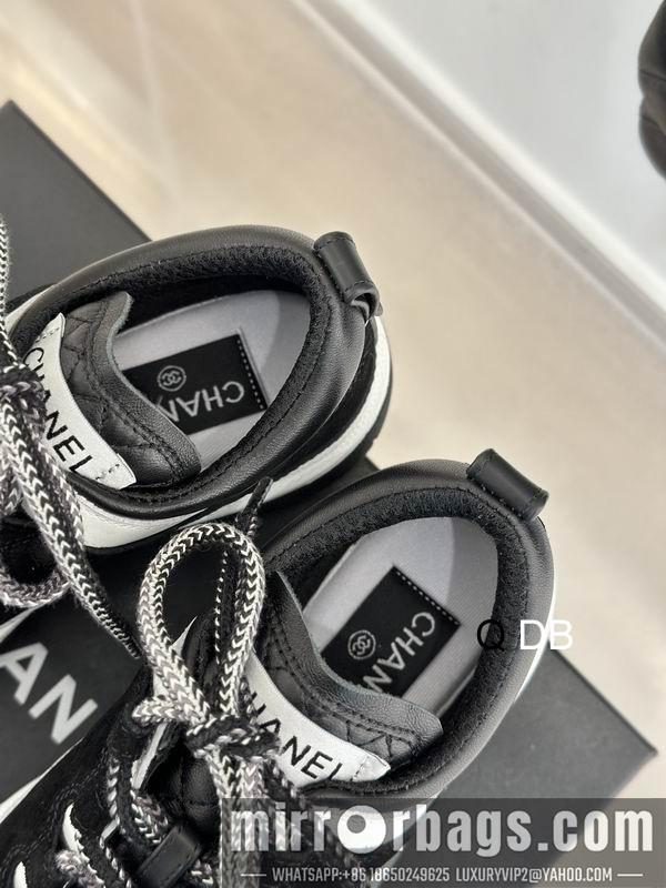 Chanel Replica Shoes sz35-45 DB1214