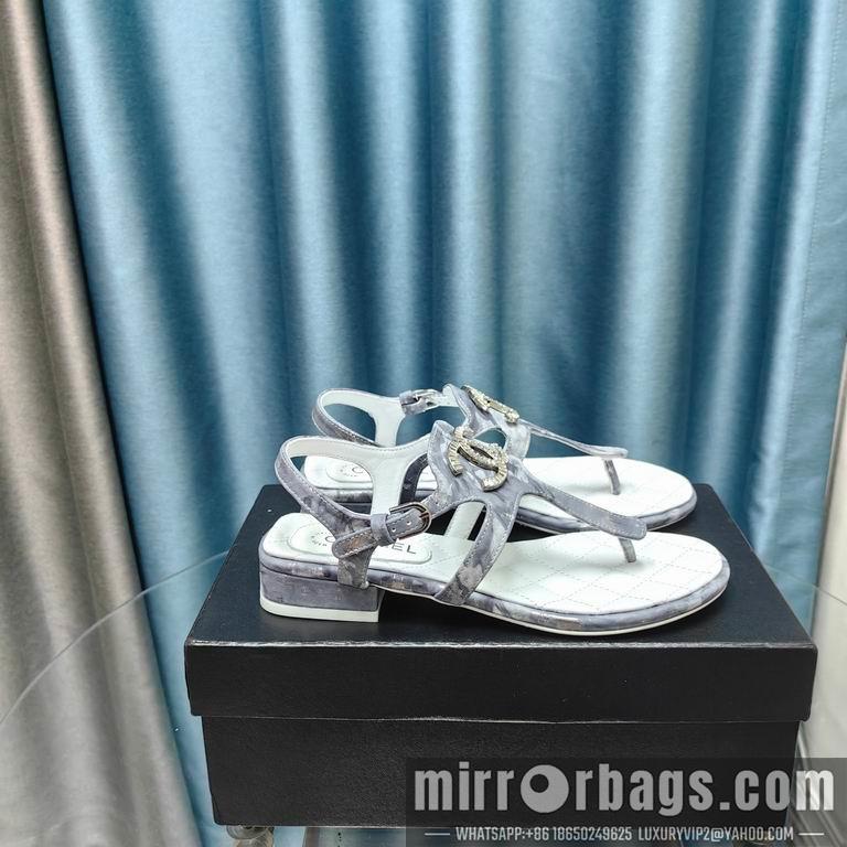 Chanel Replica Shoes sz35-41 mnh0522